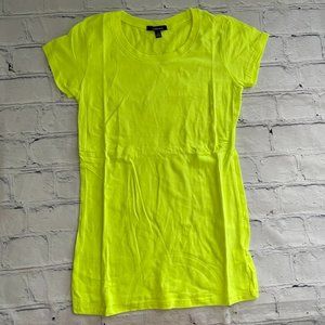 Ambiance Basic Short Sleeve Shirt